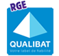 RGE QUALIBAT